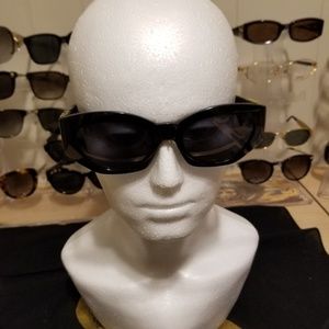 Vintage Versace sunglasses